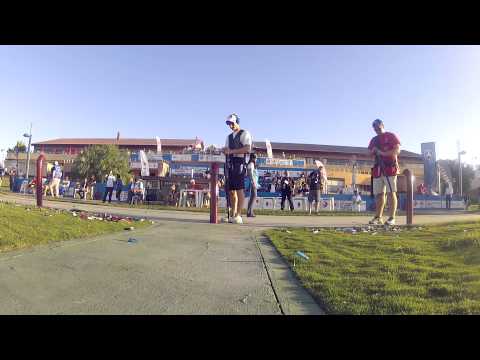 Double Trap Men Junior Highlights - ISSF World Championship in all events 2014, Granada (ESP)