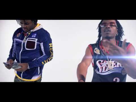 Leek Hustle x Tee Grizzley - 'Really Want It' (Official Video)