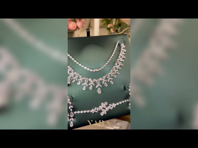 طقم فاخر - 0518