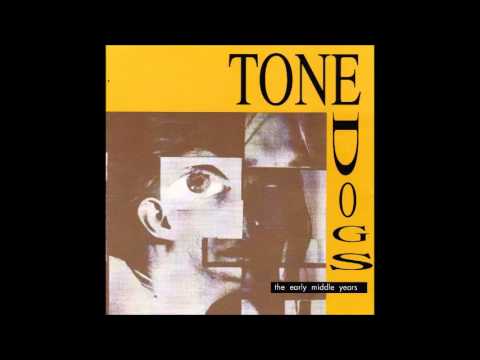 Tone Dogs: Salvatore (The Early Middle Years 1991)