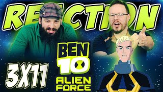 Download lagu Ben 10: Alien Force 3x11 REACTION!! “Trade Off” mp3 Download lagu Ben 10: Alien Force 3x11 REACTION!! “Trade Off” mp3