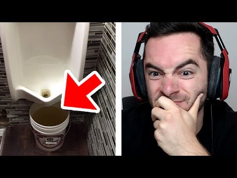 MISTAKES HAVE BEEN MADE