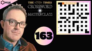 The Times Crossword Masterclass: 27 March 2026