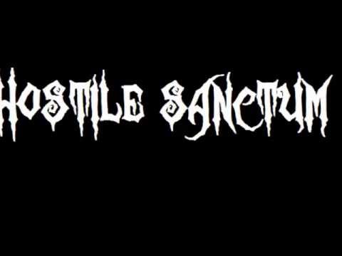 Hostile Sanctum-Aria Fore War