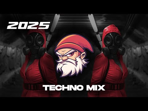 TECHNO RAVE MIX 💣 Only Techno Bangers 💣 BEST MIX OF TECHNO, RAVE, EDM, HYPERTECHNO