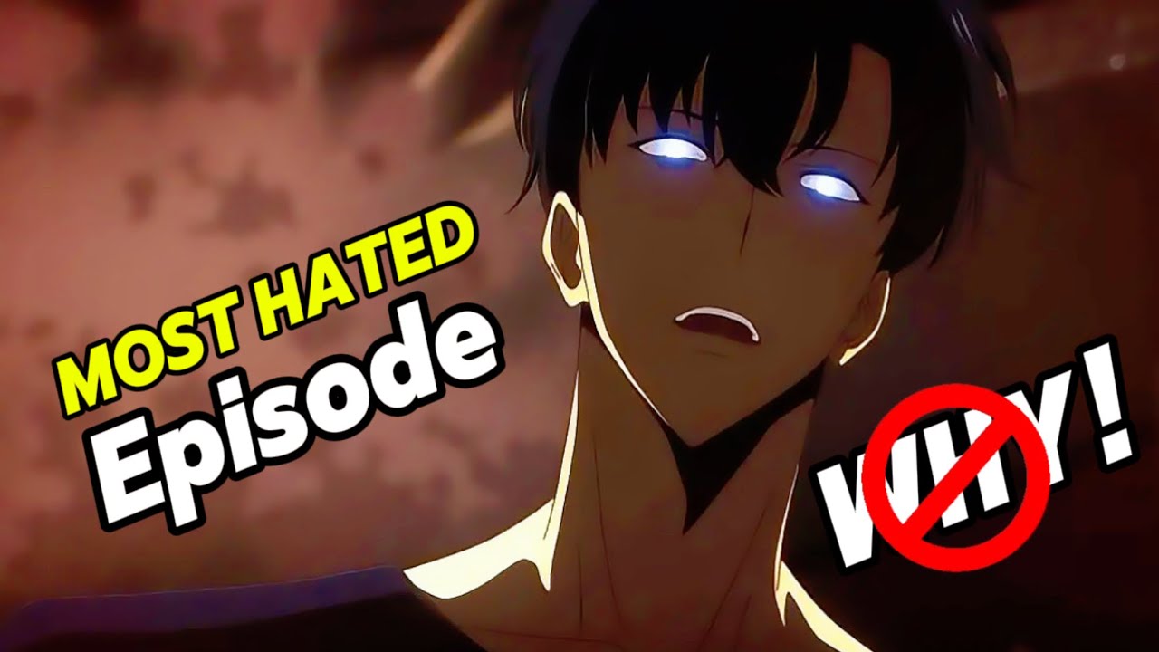 Solo Leveling Season 2 Controversy Explained – What Went Wrong?