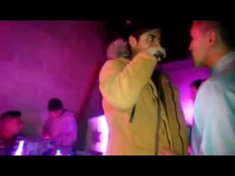 R∆NGO FLY MONT∆N∆-Tranquilidad y calma ∆ (En vivo)