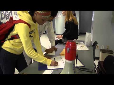 Help At-Risk Girls Graduate High School