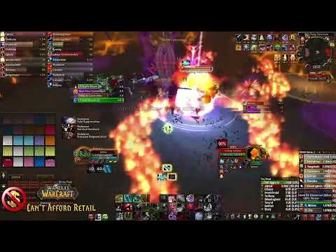 Cant Afford Retail vs RS 25H - 05.03.2023 - DK Tank Outside