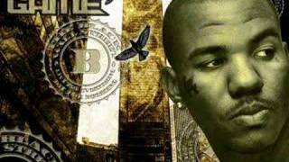 The Game - Big Dreams (L.A.X) Instrumental