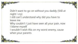 Ginuwine - Two Reasons I Cry Lyrics