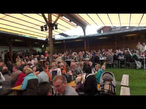 Trachtenmusikkapelle Kals am Großglockner