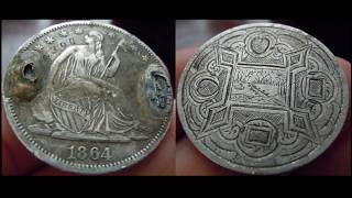 Are Damaged Coins Valuable? What You Need To Know About PMD & PSD vs Error Coins