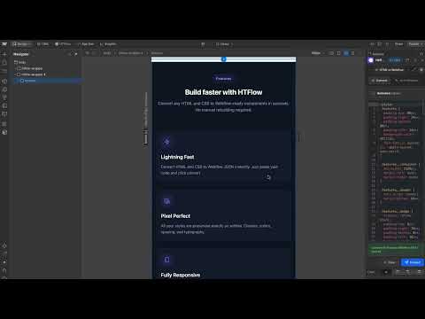 Item video thumbnail