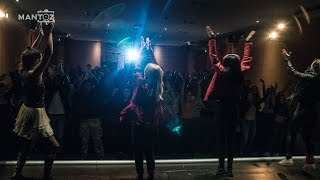 #CineMobGalliera "Drive It Like You Stole It" - Sing Street tribute to John Carney