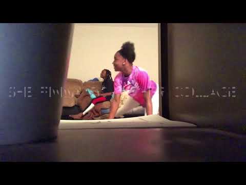 Ari sis boyfriend cheated prank🙀(Must see) she grabbed a knife💀