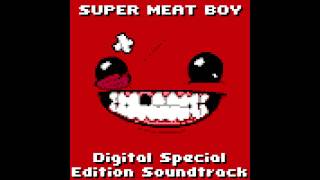 Super Meat Boy Digital Special Edition Soundtrack - The Battle of Lil Slugger (Boss Extended Cut)