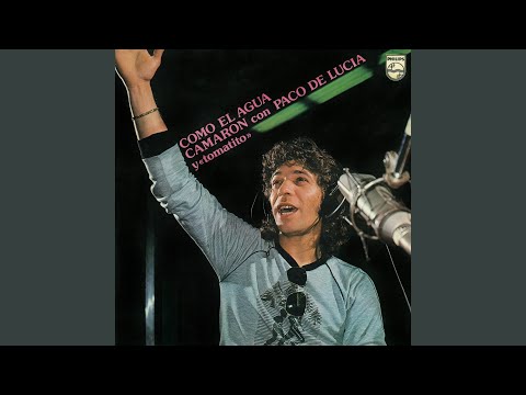 Video thumbnail for Como El Agua (Tangos)