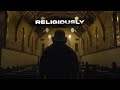 Bailey Zimmerman - Religiously (Official Music Video)