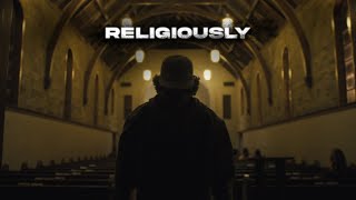 Religiously Music Video