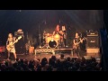 Babes in Toyland 8/7/15 "Drivin”