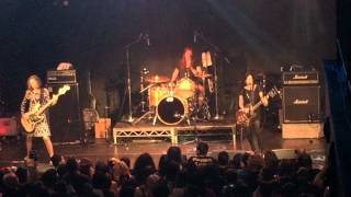 Babes in Toyland 8/7/15 &quot;Drivin”