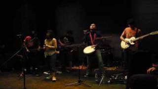 Patchwork Neurology - Lifelike