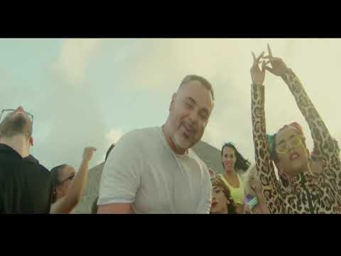 Juan Magan X Hyenas X Mohombi X Yasiris - Claro Que Si (Dj Maia Dan 'Remix Edit 2020) 105.00 08M