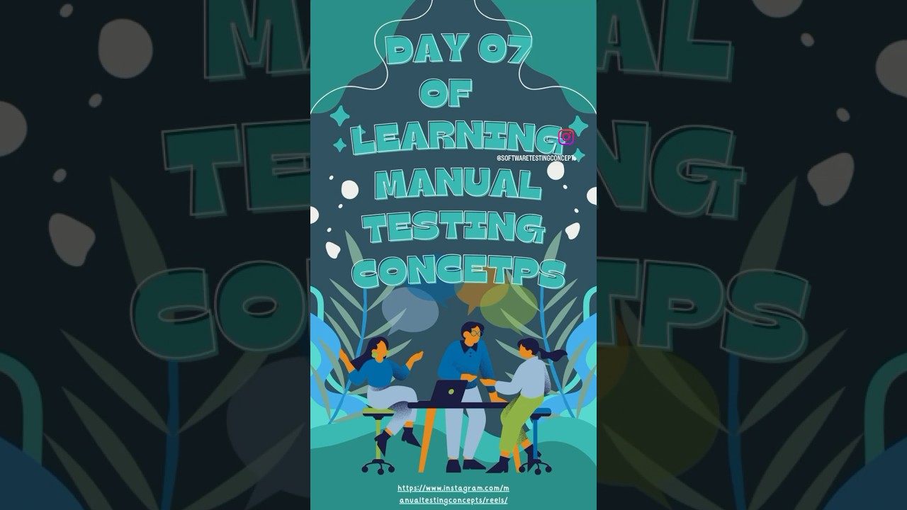 Day #07: Black Box Testing Techniques  #shorts