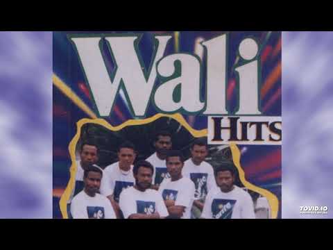 PNG Oldies: Wali Hits - Marerano