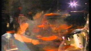 Thåström - Djävulen & jag