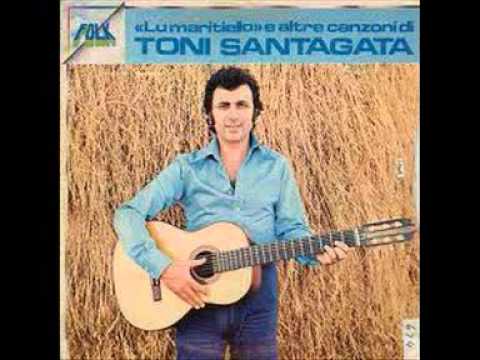 Toni Santagata - Figghia figghia