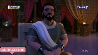 Download lagu Kisah Nabi Ibrahim, part 1 mp3