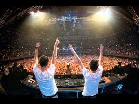 Ashley ft. Rafael vs. Gta and Henrix & Lab vs. Hard Rock Sofa - Zorro Hit Rasputin (W&W Mashup)