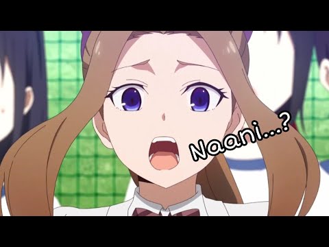 ishigami got no chill-urusai baka-kaguya-sama:love is war season2