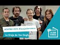 LA OREJA DE VAN GOGH  : "Las canciones están terminadas cuando las escuchan los fans" | ENTREVISTA