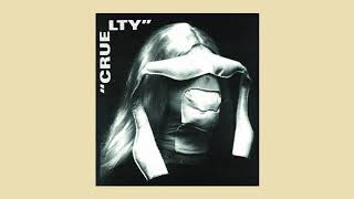 Negative Space - Cruelty