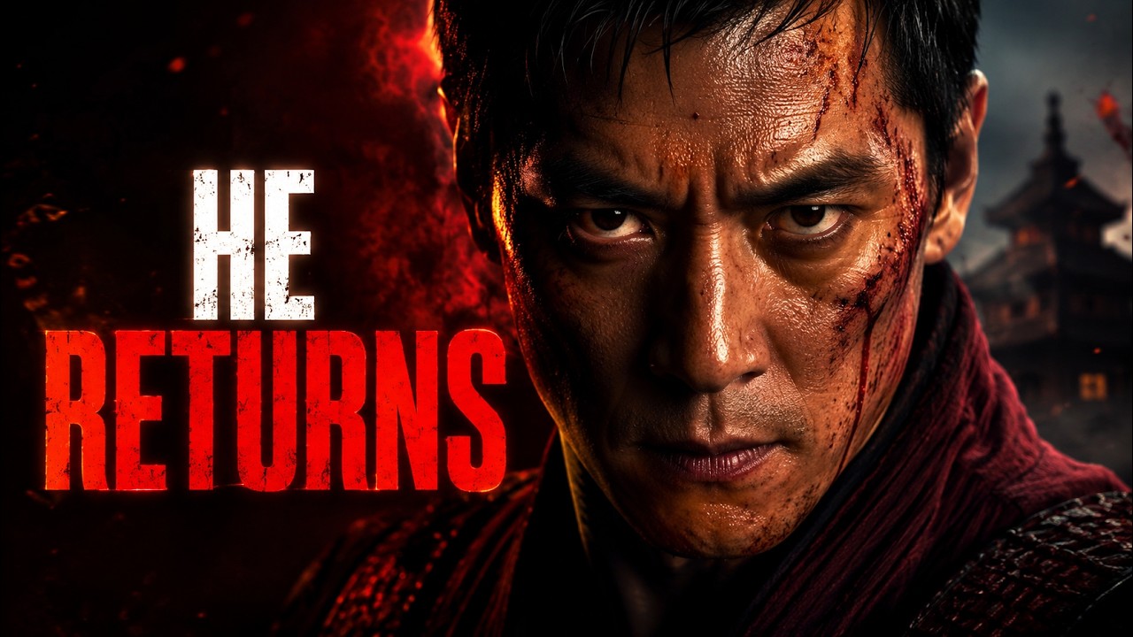 That Shocking Northern Twist in Badlands Changes Everything We Knew