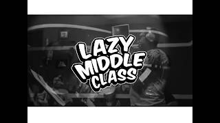 Lazy Middle Class - Selalu Ada [Teaser #01 Mr. Iwan]