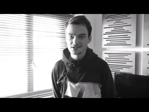 B-Art / Black & White - GBBB 2015