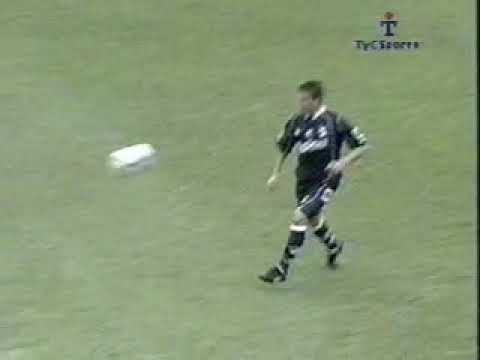 20.03.2005. Torneo Clausura 2005. Fecha 06. Quilmes - Banfield