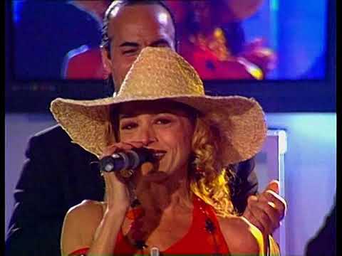 Stefania Cento - Macariolita - da MilleVoci 2010 ©