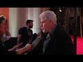 Ron Perlman At Guillermo Del Toros Pinocchio Red Carpet 9