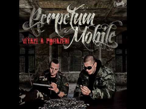 Perpetum Mobile Vitazi a Porazeni - 10 Slabé kusy + Suchý pes