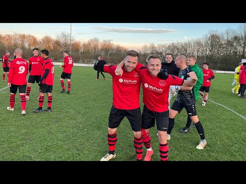 SPANNENDE Asser stadsderby LTC - ACHILLES 1894 | Onze Club | RTV Drenthe