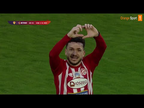 REZUMAT Cupa României | Sepsi - Mioveni 4-1. Deținătoarea trofeului este în semifinalele Cupei