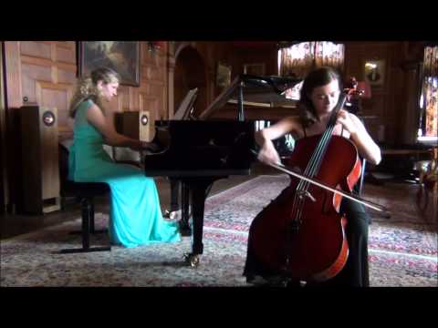 Variations on one string (on a theme by Rossini) by Niccolo Paganini