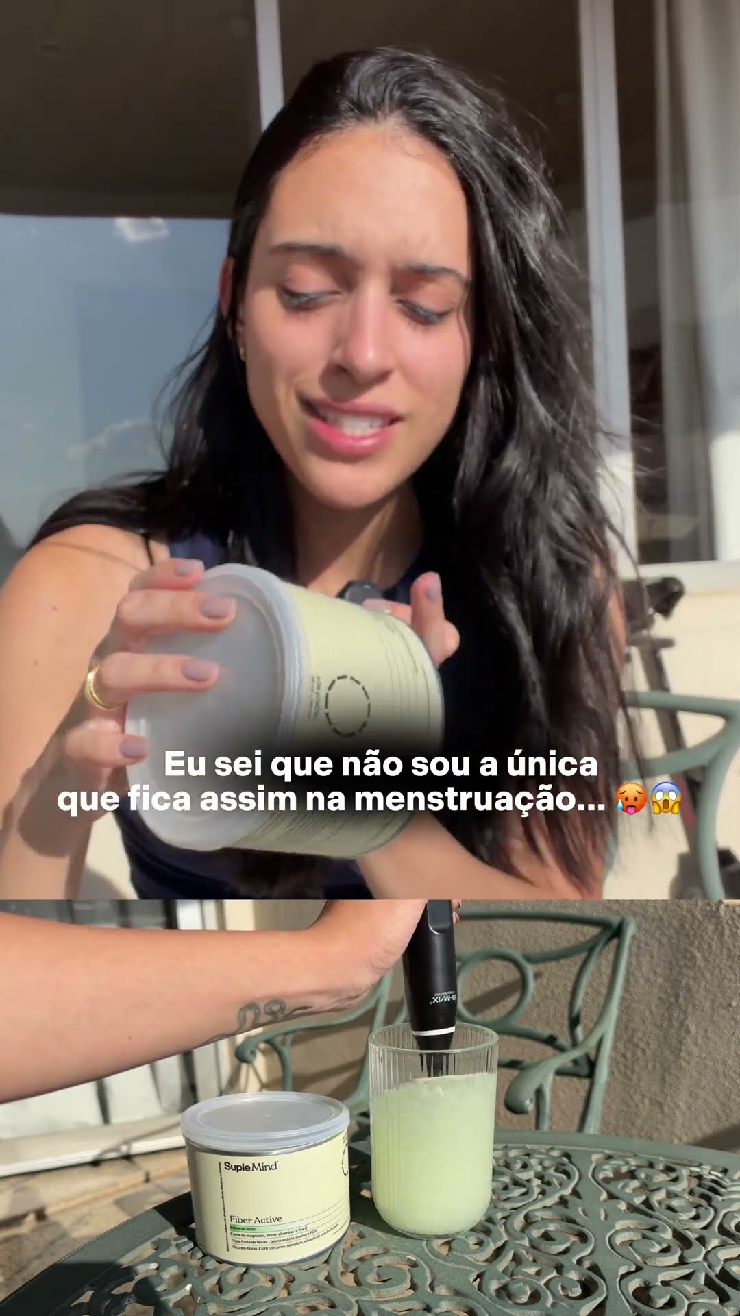 Depoimento