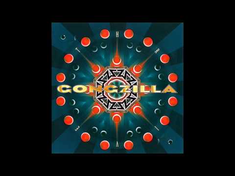Gongzilla - Say It Loud