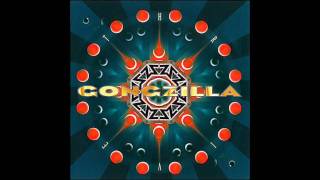 Gongzilla - Say It Loud